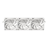 HAVN H14 140mm PWM Performance Case Fan 3-pack White HVN-FS-H1430-01-TRI