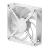 HAVN H14 140mm PWM Performance Case Fan 3-pack White HVN-FS-H1430-01-TRI