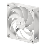 HAVN H14 140mm PWM Performance Case Fan 3-pack White HVN-FS-H1430-01-TRI