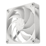 HAVN H14 140mm PWM Performance Case Fan 3-pack White HVN-FS-H1430-01-TRI