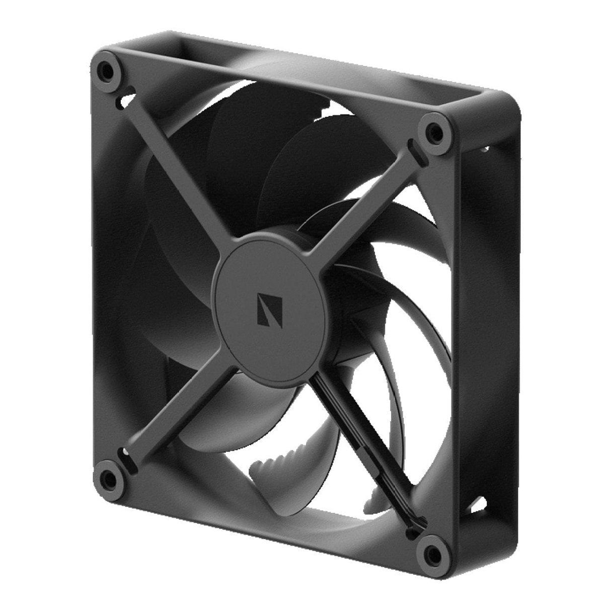 HAVN H14 140mm PWM Case Fan Black 3-pack HVN-FS-H1430-02(3-Pack)