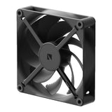 HAVN H14 140mm PWM Case Fan Black 3-pack HVN-FS-H1430-02(3-Pack)