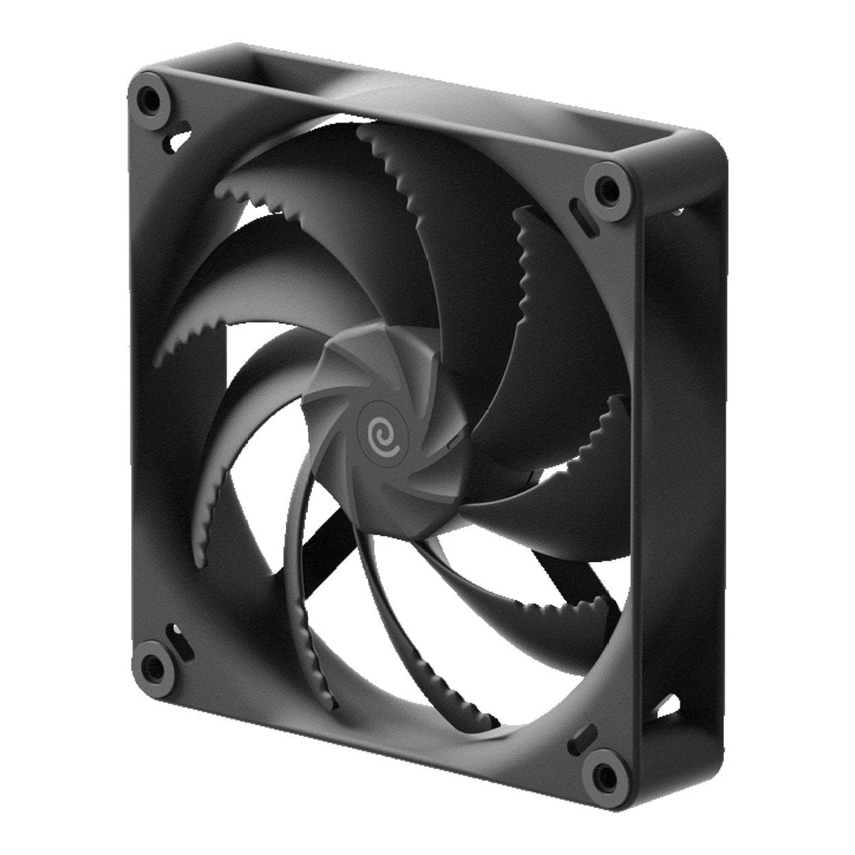 HAVN H14 140mm PWM Case Fan Black 3-pack HVN-FS-H1430-02(3-Pack)