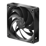 HAVN H14 140mm PWM Case Fan Black 3-pack HVN-FS-H1430-02(3-Pack)