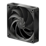 HAVN H14 140mm PWM Performance Case Fan Black HVN-FS-H1430-02