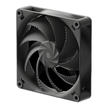 HAVN H14 140mm PWM Performance Case Fan Black HVN-FS-H1430-02