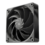 HAVN H14 140mm PWM Performance Case Fan Black HVN-FS-H1430-02
