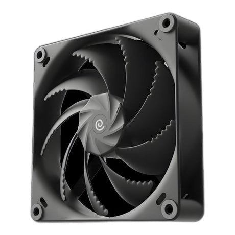 HAVN H14 140mm PWM Performance Case Fan Black HVN-FS-H1430-02