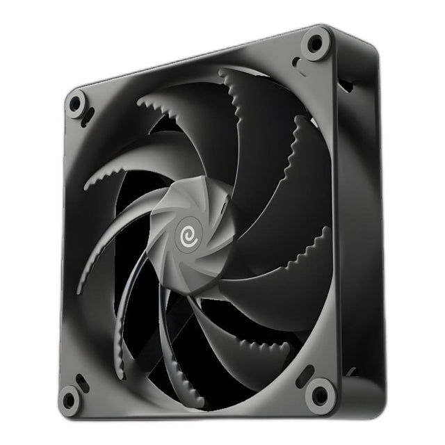 HAVN H14 140mm PWM Performance Case Fan Black HVN-FS-H1430-02