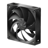 HAVN H18 180mm PWM Case Fan Black HVN-FS-H1840-02