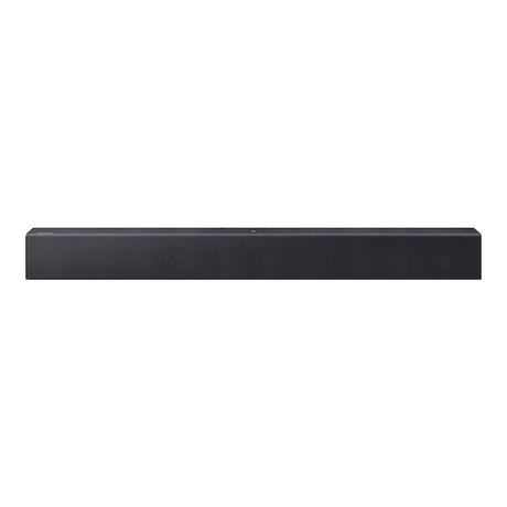 Samsung B-series 2.0 Channel Subwoofer Soundbar HW-B400F