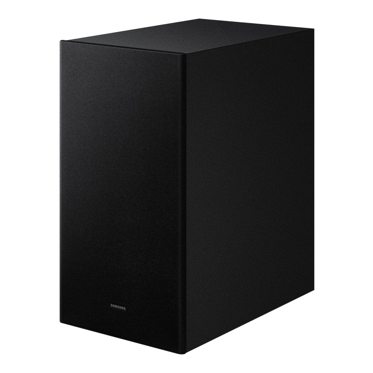 Samsung B-Series Soundbar 2.1-Channel Subwoofer HW-B450F
