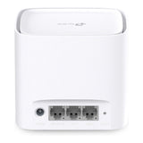 TP-Link HX141 AX1500 Whole Home Mesh Wi-Fi System