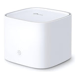 TP-Link HX520 AX3000 Dual-band Whole Home Mesh Wi-Fi 6 System White HX520(1-pack)