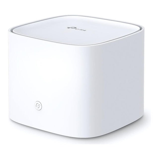 TP-Link HX520 AX3000 Dual-band Whole Home Mesh Wi-Fi 6 System White HX520(1-pack)