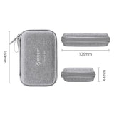 Orico 2.5-inch HDD Protection Case Grey HXA25-GY-BP