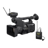 Sony HXR-NX800 4K CMOS Sensor NXCAM Camcorder