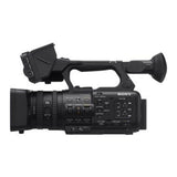 Sony HXR-NX800 4K CMOS Sensor NXCAM Camcorder