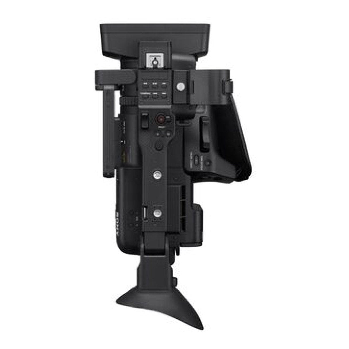Sony HXR-NX800 4K CMOS Sensor NXCAM Camcorder