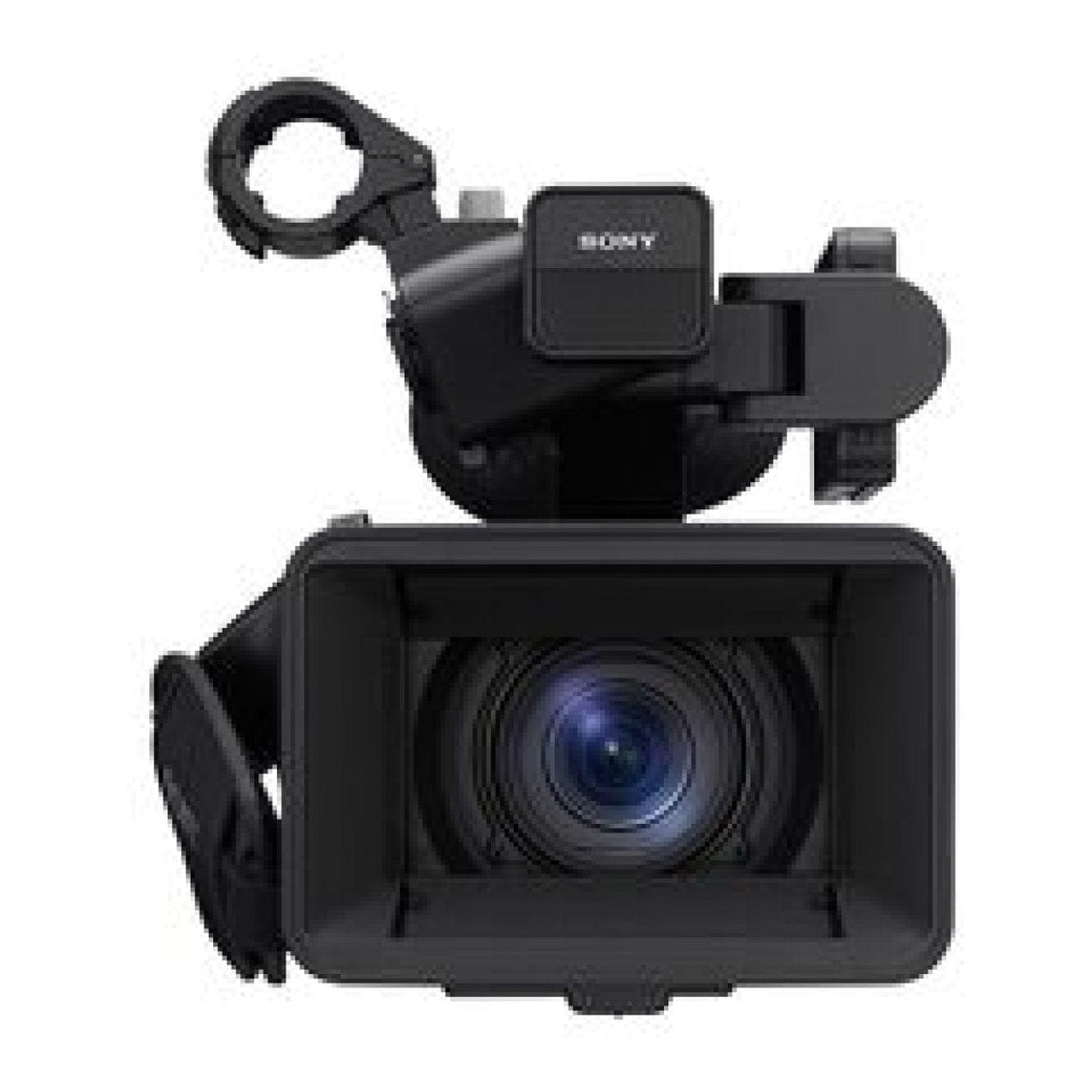 Sony HXR-NX800 4K CMOS Sensor NXCAM Camcorder – FirstShop