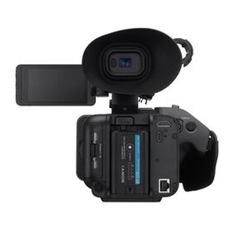 Sony HXR-NX800 4K CMOS Sensor NXCAM Camcorder