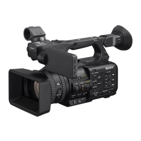 Sony HXR-NX800 4K CMOS Sensor NXCAM Camcorder