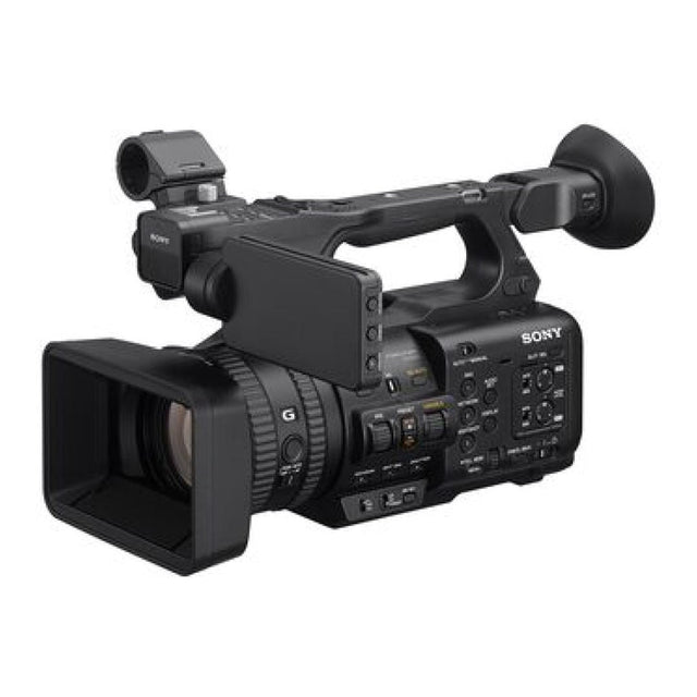 Sony HXR-NX800 4K CMOS Sensor NXCAM Camcorder