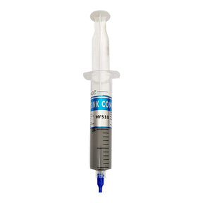 UniQue HY510 20g Thermal Heatsink Compound Paste Syringe Grey HY510-TU25B