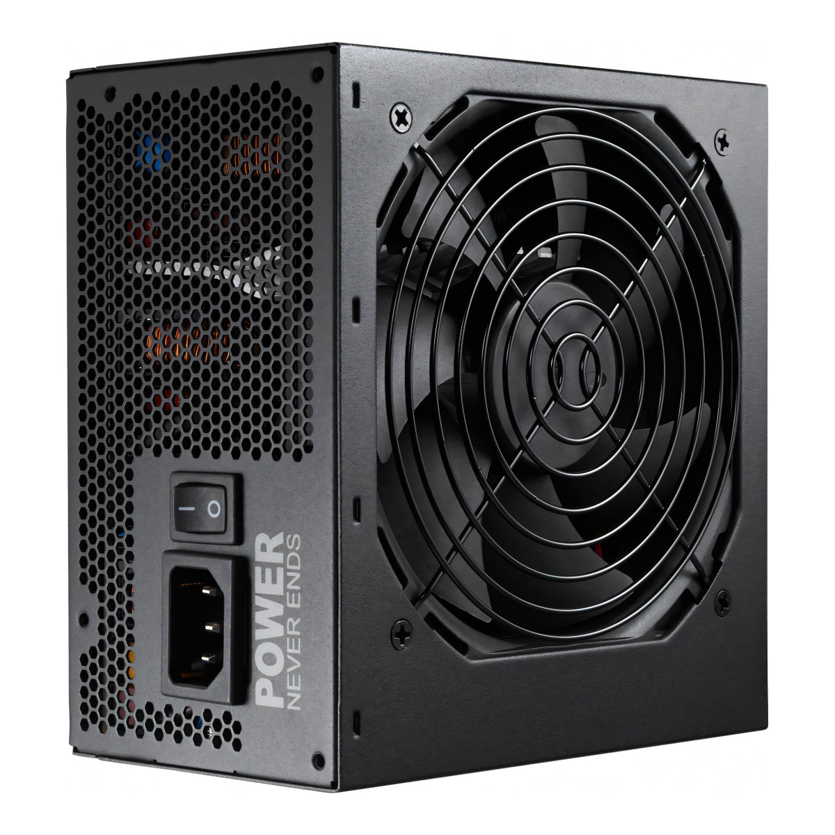 FSP Hydro K Pro 850W 80 PLUS Bronze ATX 3.0 PSU
