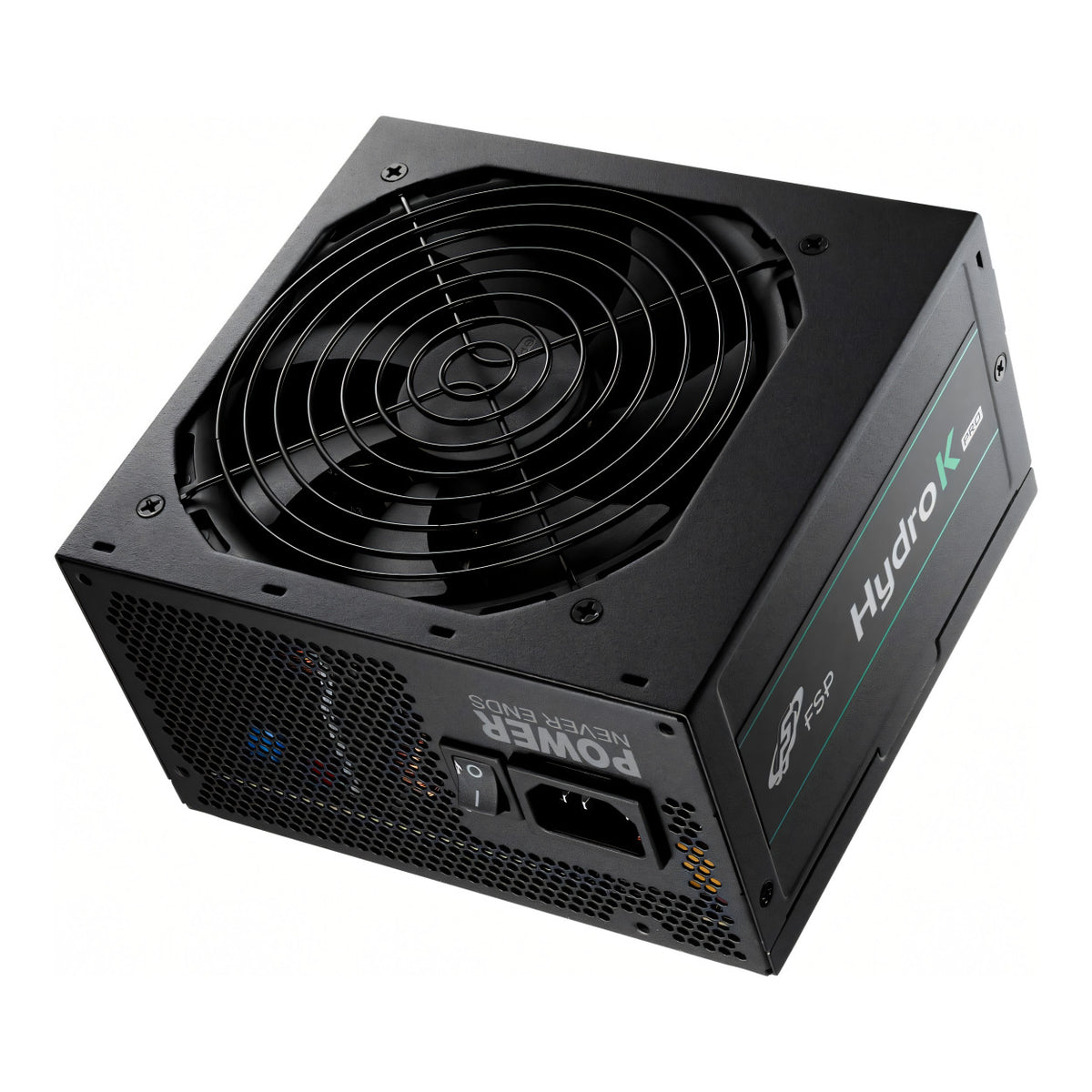 FSP Hydro K Pro 850W 80 PLUS Bronze ATX 3.0 PSU