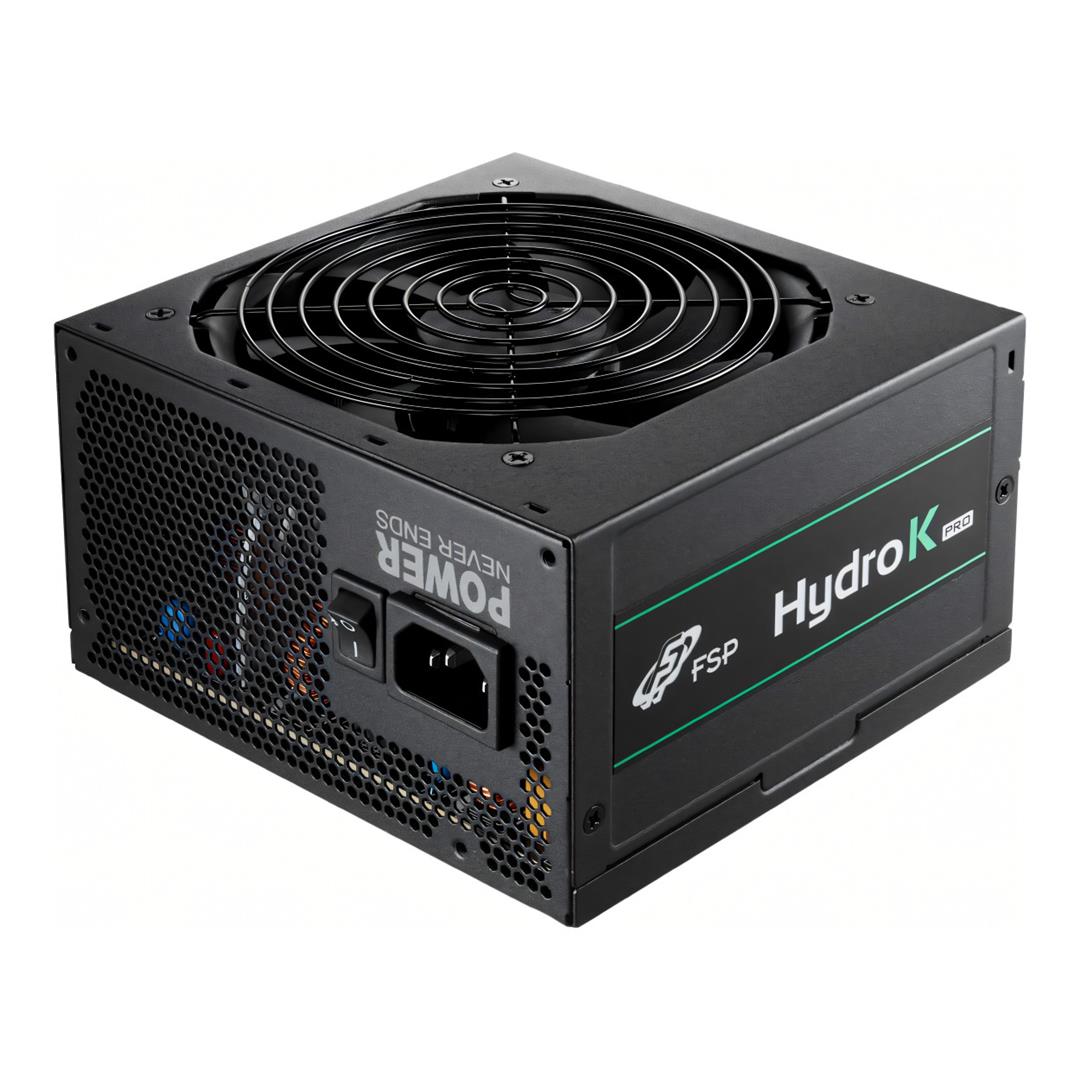 FSP Hydro K Pro 850W 80 PLUS Bronze ATX 3.0 PSU