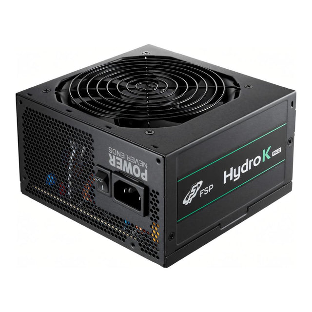 FSP Hydro K Pro 850W 80 PLUS Bronze ATX 3.0 PSU