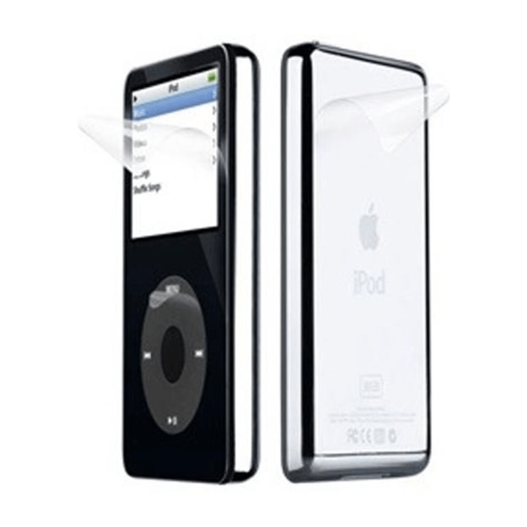 iLuv Protection Film for iPod Nano I112