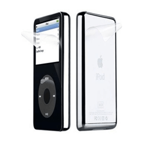 iLuv Protection Film for iPod Nano I112