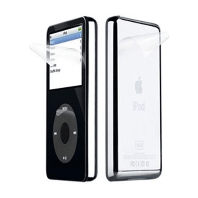 iLuv Protection Film for iPod Nano I112