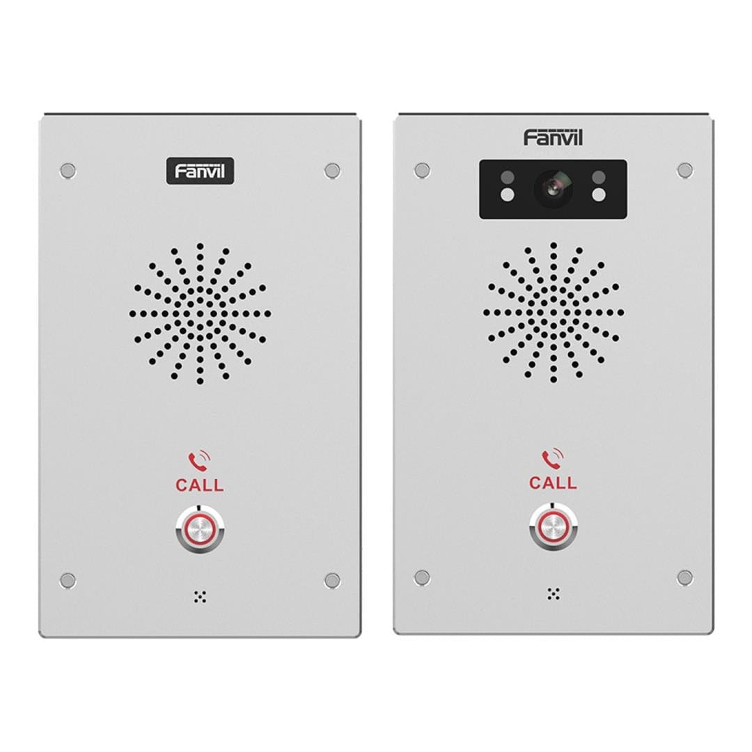 Fanvil i16SV SIP Video Intercom