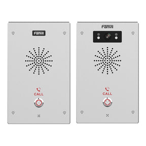 Fanvil i16SV SIP Video Intercom