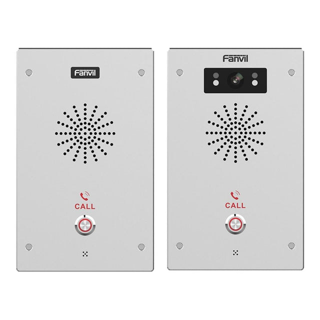 Fanvil i16SV SIP Video Intercom