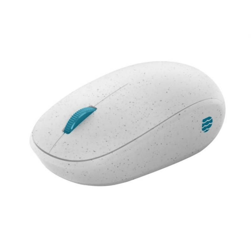 Microsoft Bluetooth Ocean Plastic Mouse I38-00002