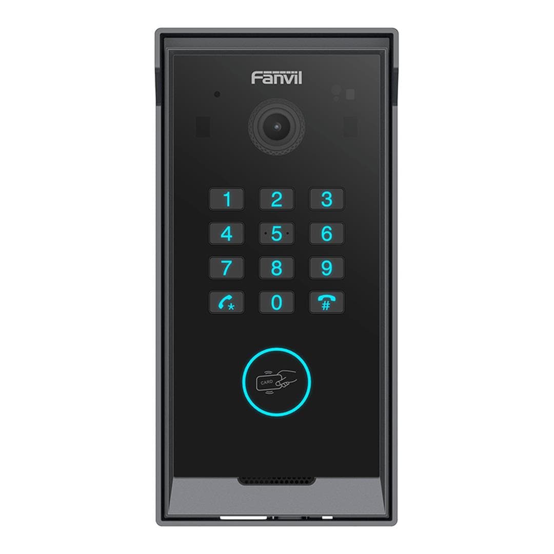 Fanvil i60K SIP Video Door Phone
