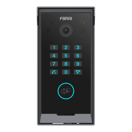 Fanvil i60K SIP Video Door Phone