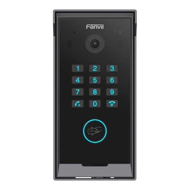 Fanvil i60K SIP Video Door Phone