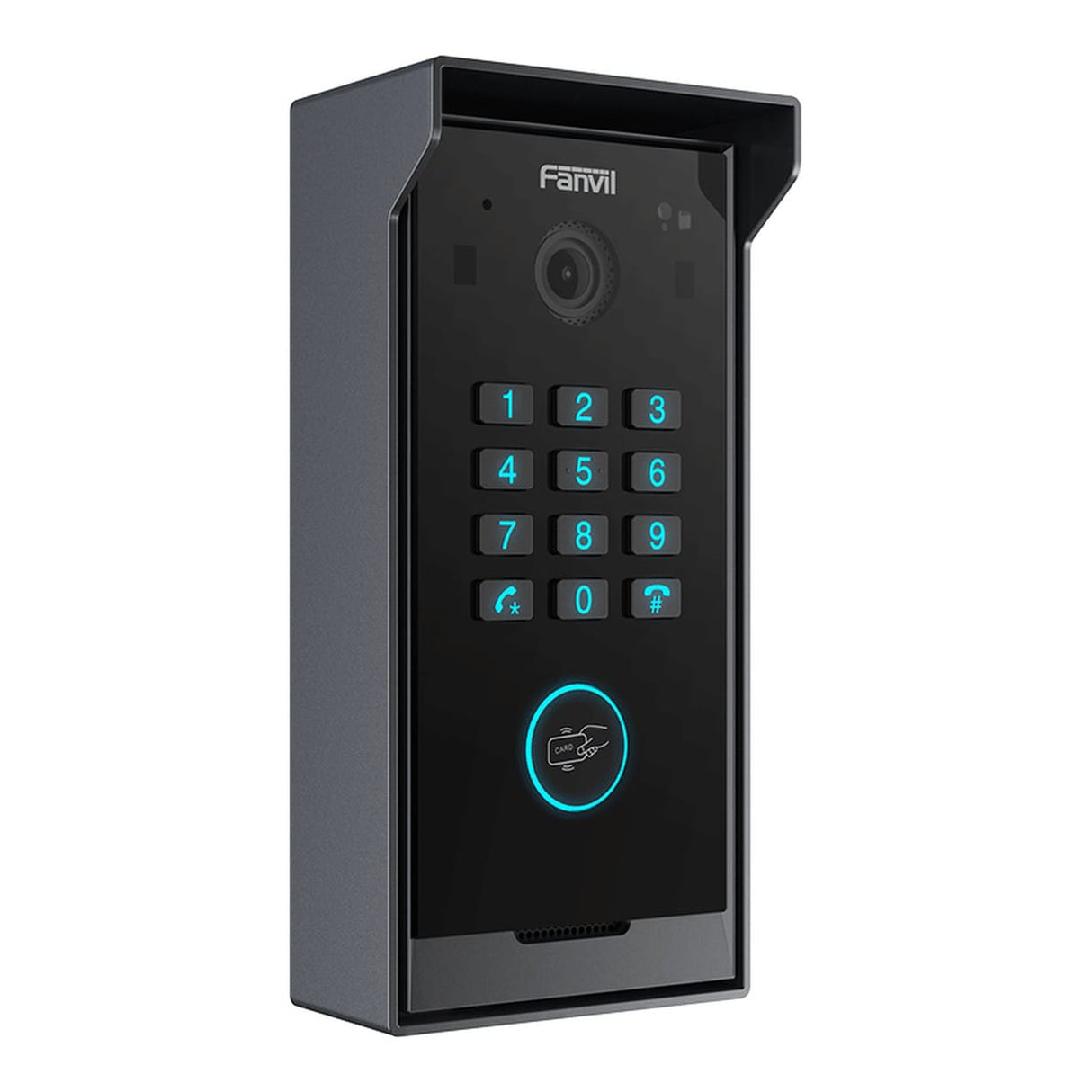 Fanvil i60K SIP Video Door Phone