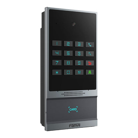 Fanvil i64 SIP IP66 Video Door Phone