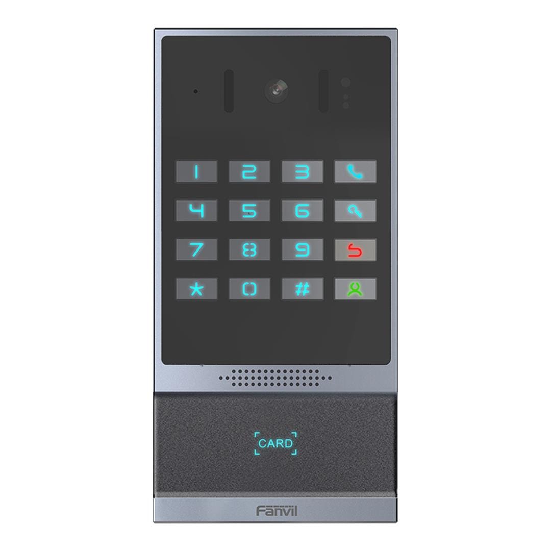 Fanvil i64 SIP IP66 Video Door Phone