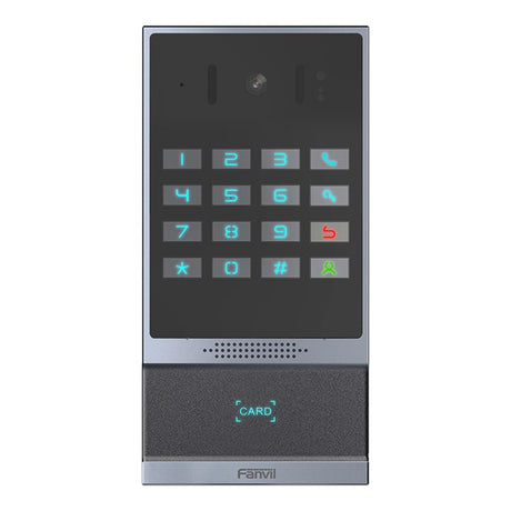 Fanvil i64 SIP IP66 Video Door Phone