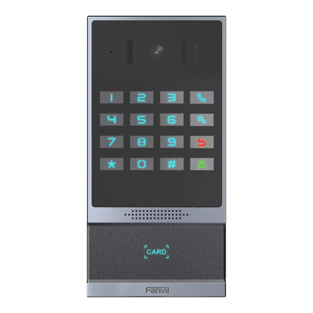 Fanvil i64 SIP IP66 Video Door Phone