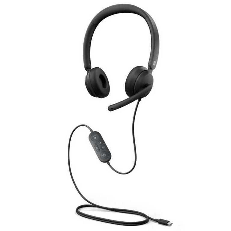 Microsoft Modern Type-C Wired Headsets I6N-00010