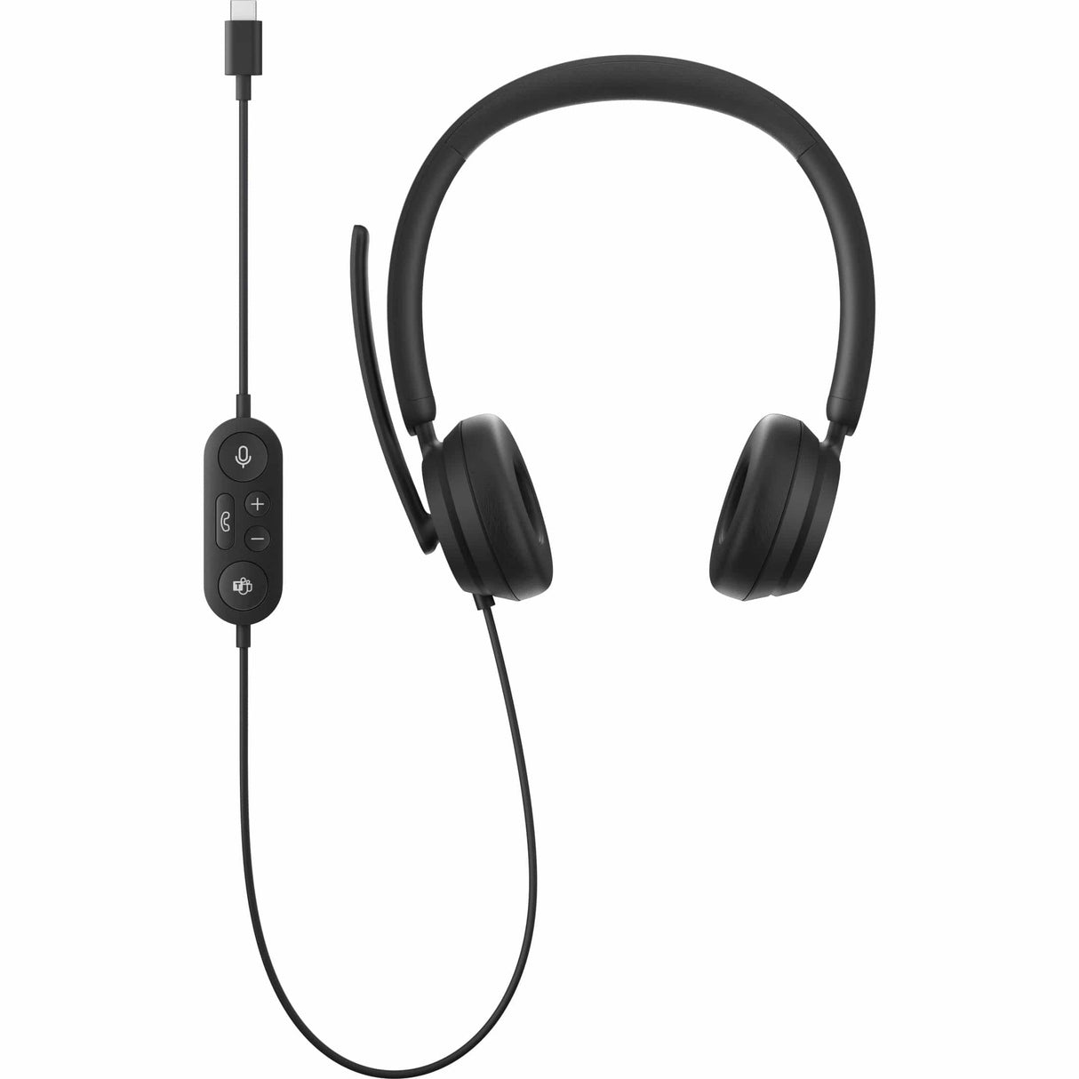 Microsoft Modern Type-C Wired Headsets I6N-00010