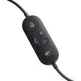 Microsoft Modern Type-C Wired Headsets I6N-00010